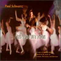 Paul Schwartz