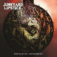 Junkyard Lipstick