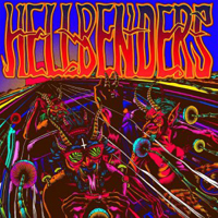 Hellbenders