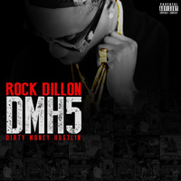 Rock Dillon