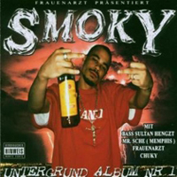 DJ Smoky