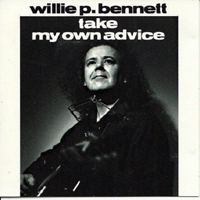 Willie P. Bennett