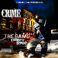 Crime Boss