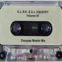 DJ Squeeky