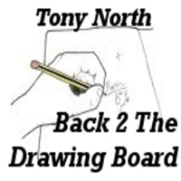 Tony North