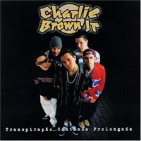 Brown Jr, Charlie