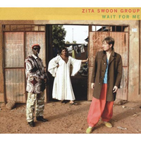 Zita Swoon Group