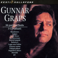 Gunnar Graps