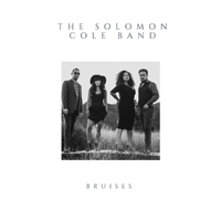 Solomon Cole Band