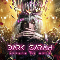 Dark Sarah