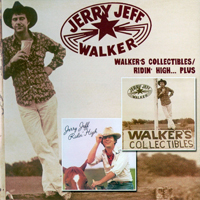 Jerry Jeff Walker (USA)