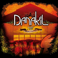 Danakil