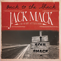 Jack Mack & The Heart Attack Horns