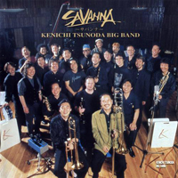 Kenichi Tsunoda Big Band
