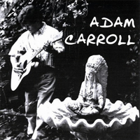 Carroll, Adam