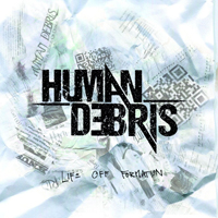 Human Debris