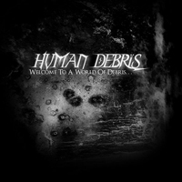 Human Debris