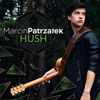 Patrzalek, Marcin