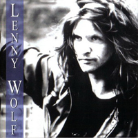 Lenny Wolf