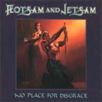 Flotsam & Jetsam