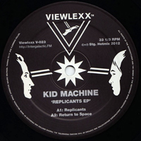 Kid Machine