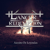 Lancer Of Redemption
