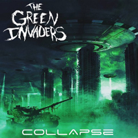 Green Invaders