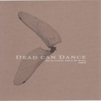 Dead Can Dance
