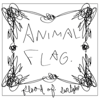 Animal Flag
