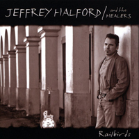Halford, Jeffrey