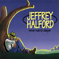 Halford, Jeffrey