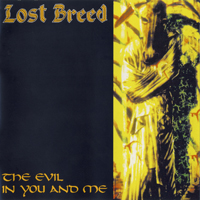 Lost Breed