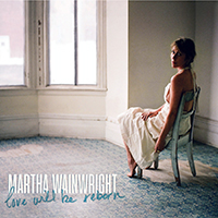 Wainwright, Martha