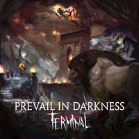 Prevail In Darkness