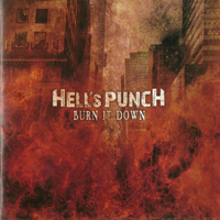 Hell's Punch
