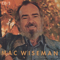 Mac Wiseman