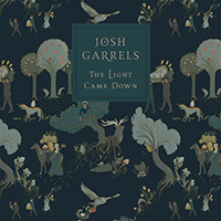 Garrels, Josh
