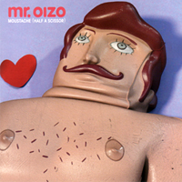 Mr. Oizo