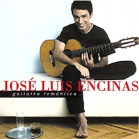 Encinas, Jose Luis