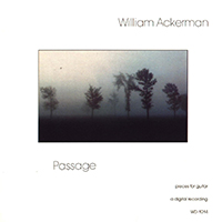 Ackerman, William