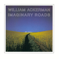 Ackerman, William