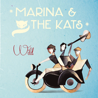 Marina & The Kats