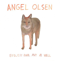 Olsen, Angel