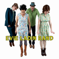 Evie Ladin Band