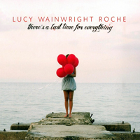 Roche, Lucy Wainwright