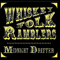 Whiskey Folk Ramblers