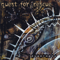 Quest For Rescue
