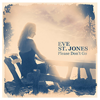 Eve St. Jones
