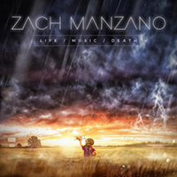 Zach Manzano