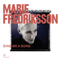 Marie Fredriksson